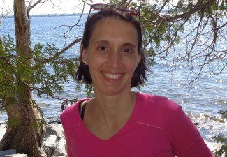 Lake Champlain Research Institute Welcomes New Water Resources Educator