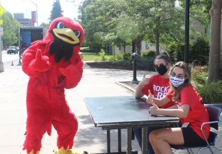 Virtual EOP Summer Institute Prepares First-Year Students for College Experience