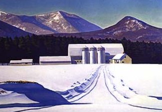 Rockwell Kent Review Available; Museum Exhibits Being Readied for 2021-2022 Season