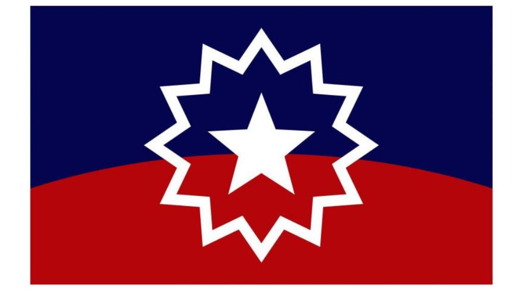 juneteenth flag