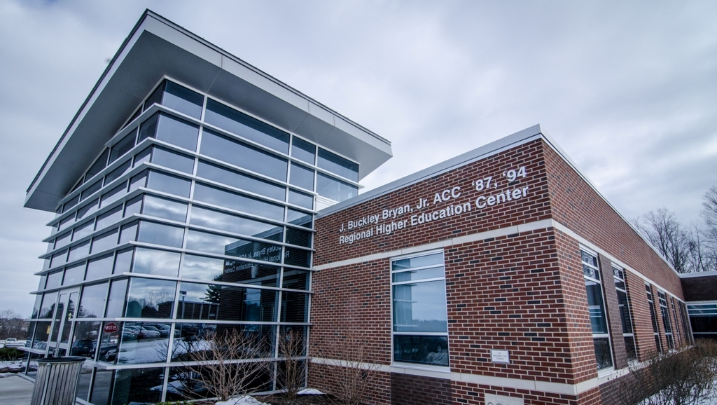queensbury campus