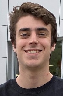 ryan tacey summer orientation 2021