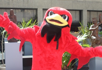 Summer Orientation Gives Incoming Students Overview of Campus, Academic Life