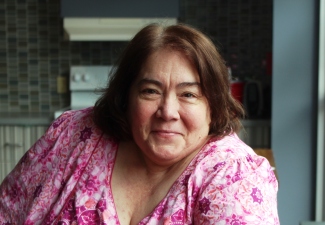 Student Success is a Life Mission for Michele Carpentier