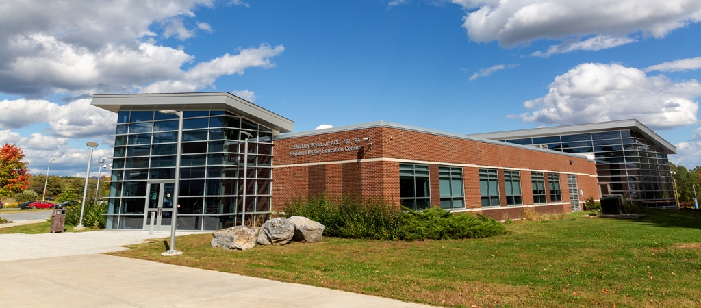 queensbury campus