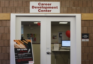 Career Development Center Events on Tap for Fall Semester