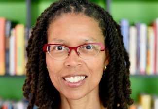 College Welcomes Poet Shockley to Campus for Black Poetry Day