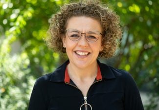 Greek Life Director Receives National Recognition