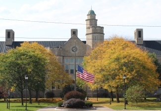 Messages from President Enyedi and UP Chief Pat Rascoe