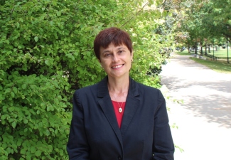 Professor to Study Mass Atrocities as Means of Prevention Through SUNY Fellowship