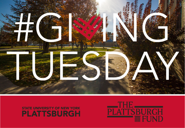 giving tuesday