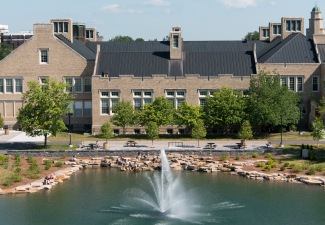 College Places Well in State, Region, National Rankings