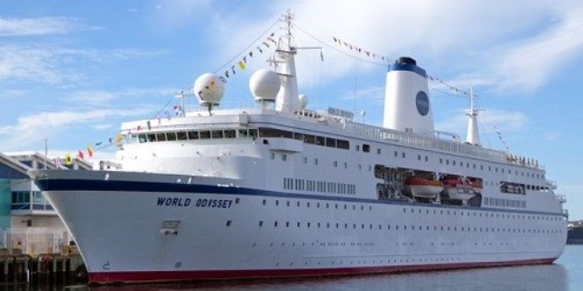 mv world odyssey