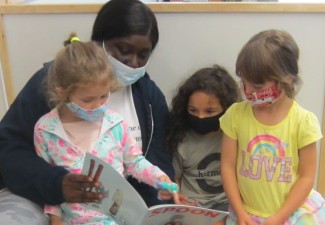 Childcare Center to Benefit from New Paid Student Internship Position