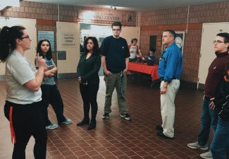 In-Person and Virtual SUNY Plattsburgh Admissions Events Gear up For Spring 2022