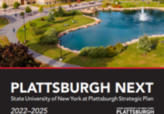 Plattsburgh Next Strategic Plan Sets Course for Future