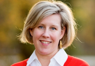 New Arts and Sciences Dean Looks Forward to Helping College ‘Grow, Thrive’