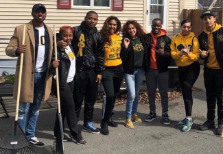 Applications for Community Service Scholarships Accepted Through April 18