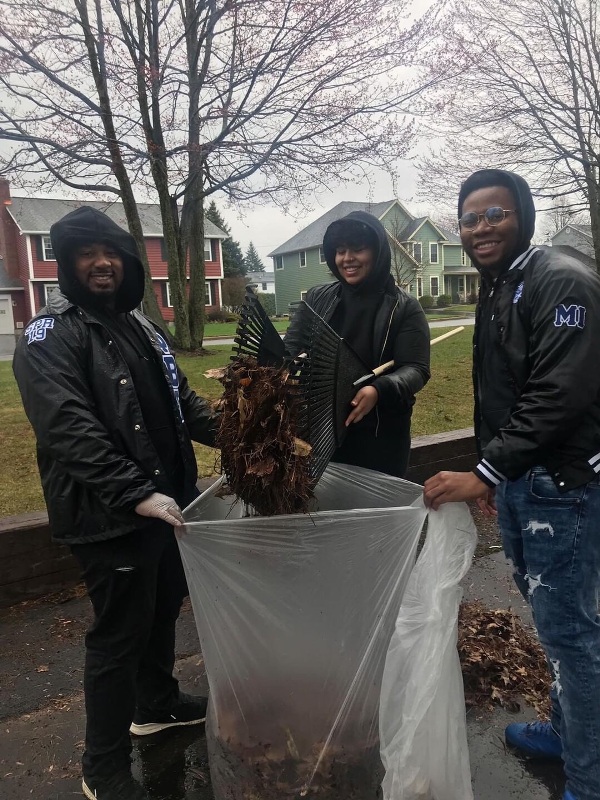 day of caring