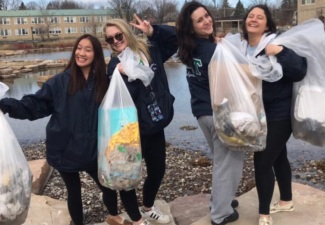 day of caring