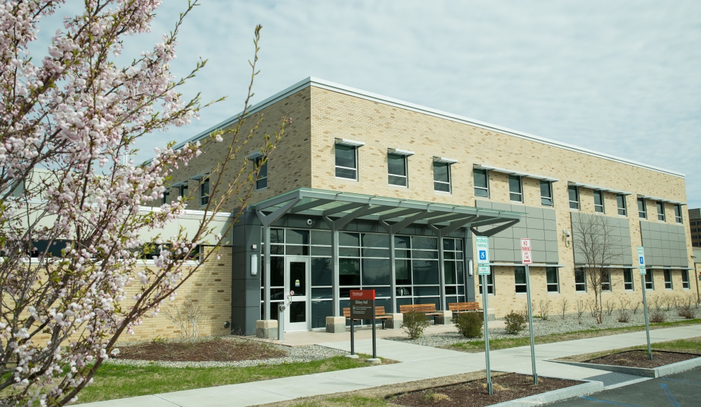 center for neurobehavioral health ext building