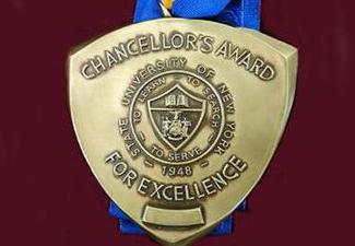 Faculty, Staff Recognized for Excellence in Service, Teaching