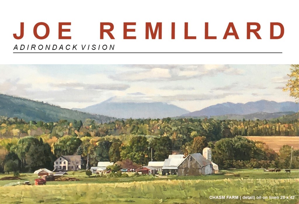 remillard exhibit