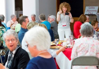 SUNY Plattsburgh Reunion 2022 Welcomes Cardinal Alumni Back to Campus