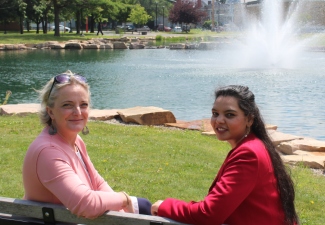 Social Work Receives $75,000 Grant to Help North Country Juvenile Offenders