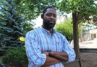 Student Success Coach Gorham Advocate for Multicultural, BIPOC Students