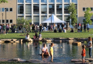 DEI Event Strives to Foster Community, Campus Bond