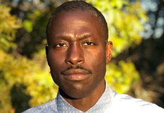 Black Poetry Day Features Reading by National Book Award Finalist Roger Reeves