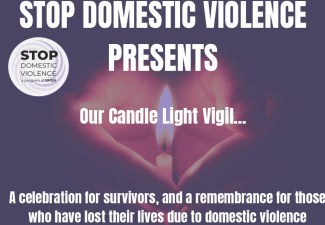 Vigil, Forum Planned on SUNY Plattsburgh Campus for STOP Domestic Violence