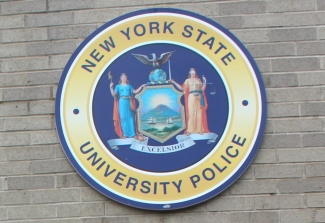 University Police Strive to Follow the Golden Rule