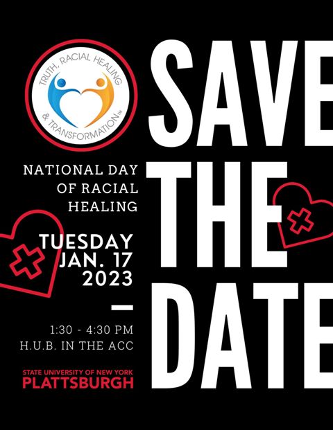 day of racial healing