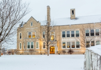 College Announces Fall 2022 Dean's List