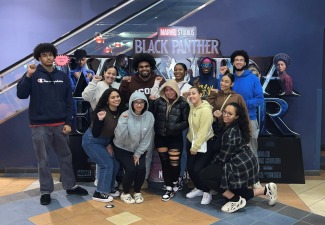 EOP, Fuerza Gives Senior Strength, Family, Transformative Experience