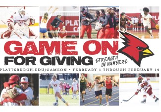 ‘Game On for Giving’ Gears Up for Cardinal Athletics’ 2023 Competition