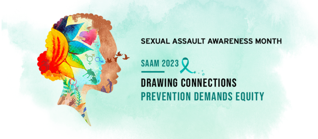 sexual assault awareness