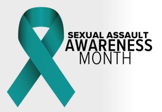 DEI to Host Events Throughout Sexual Assault Awareness Month