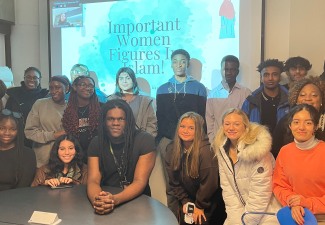 Inclusion, Belonging at Heart of SUNY Plattsburgh Muslim Student Association