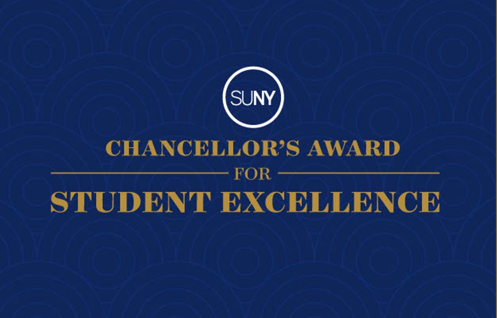 chancellors award logo