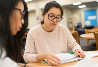 Clark Learning Center Re-Certified for Writing Tutor Program