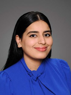 baloch aneesha