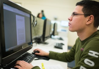 Online Programs Open New Doors on Path to SUNY Plattsburgh Degrees