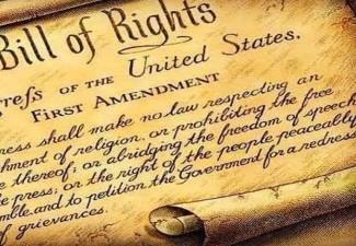 Constitution Day Observation Looks at First Amendment Right to Remedy Grievances