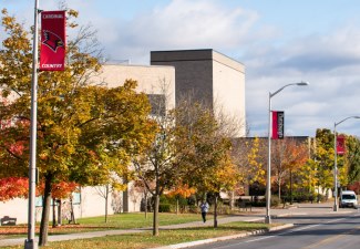 SUNY Plattsburgh Announces its Fall 2023 Dean&rsquo;s List