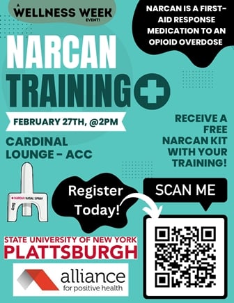 narcan poster