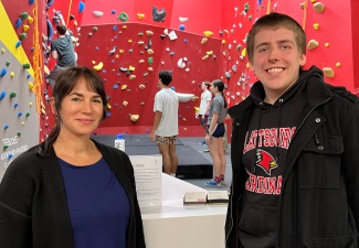 SUNY Plattsburgh Wellness Week Aims to Educate, Connect Students to Services