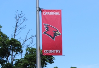 Alumni Celebrated for Sustained Support of North Country, Residents